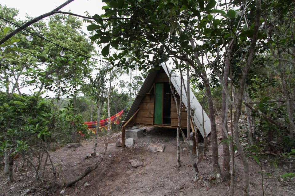Ouro da Terra 1 Campground/ 
RV Resort in State of Bahia