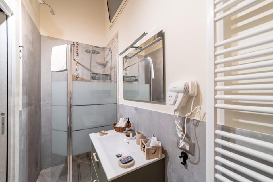 Luxury Loft Sampolo Apartment in Palermo