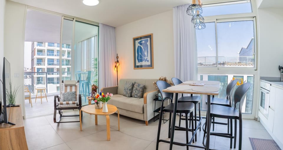 Rivi Luxury 42 Suites - By SEAELO EILAT Apartment in Eilat