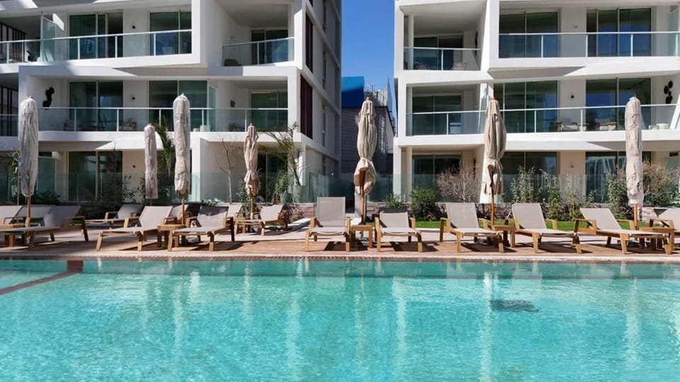 Rivi Luxury 42 Suites - By SEAELO EILAT Apartment in Eilat