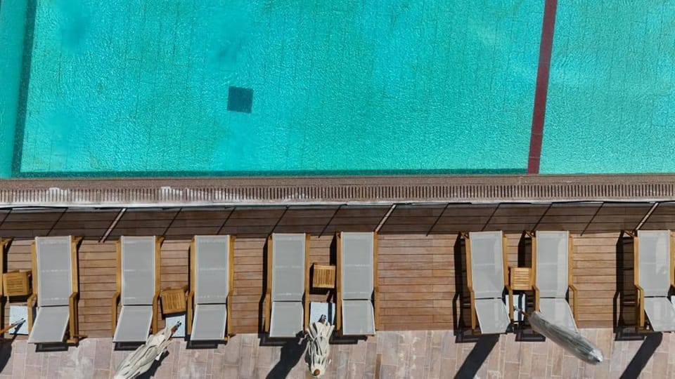 Rivi Luxury 42 Suites - By SEAELO EILAT Apartment in Eilat