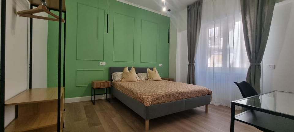 Rome Park Apartment Bed and Breakfast in Rome