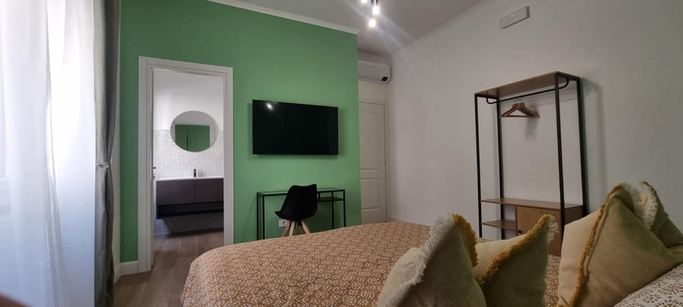 Rome Park Apartment Bed and Breakfast in Rome