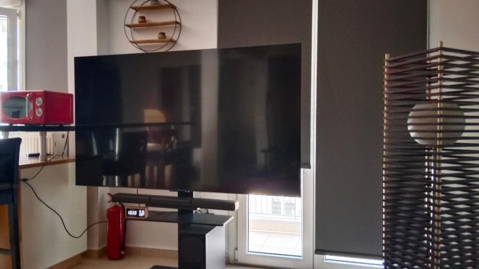 TV and multimedia