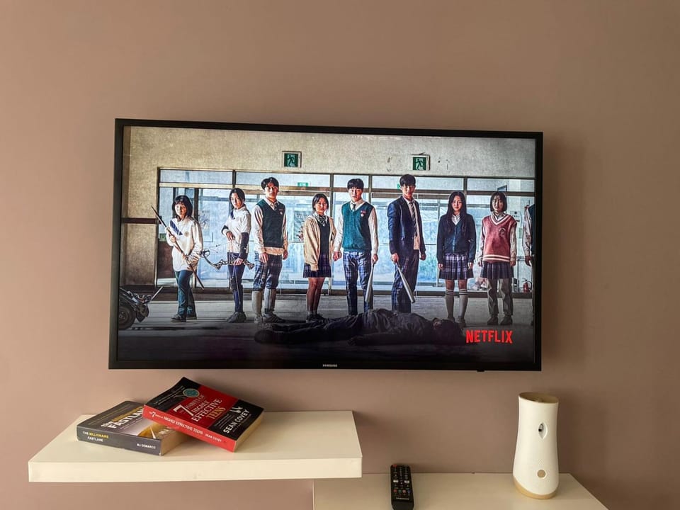 TV and multimedia
