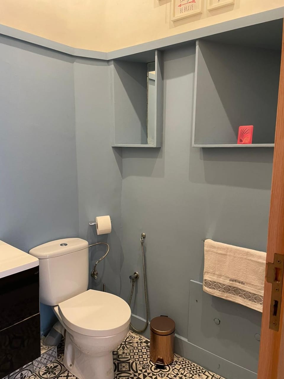 Toilet, Bathroom