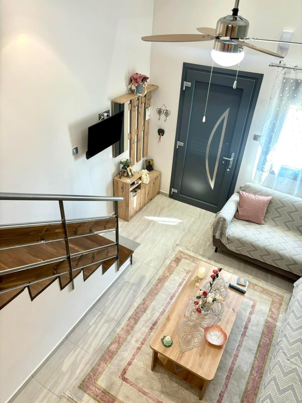 MiniLoft apartment Apartment in Volos