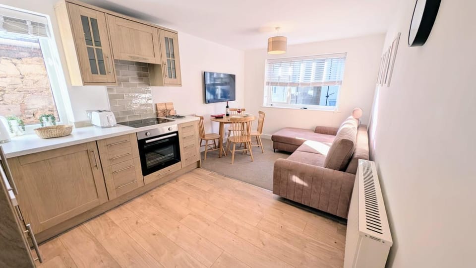 Dunes Apartment by Seaside Llandudno Apartment in Llandudno