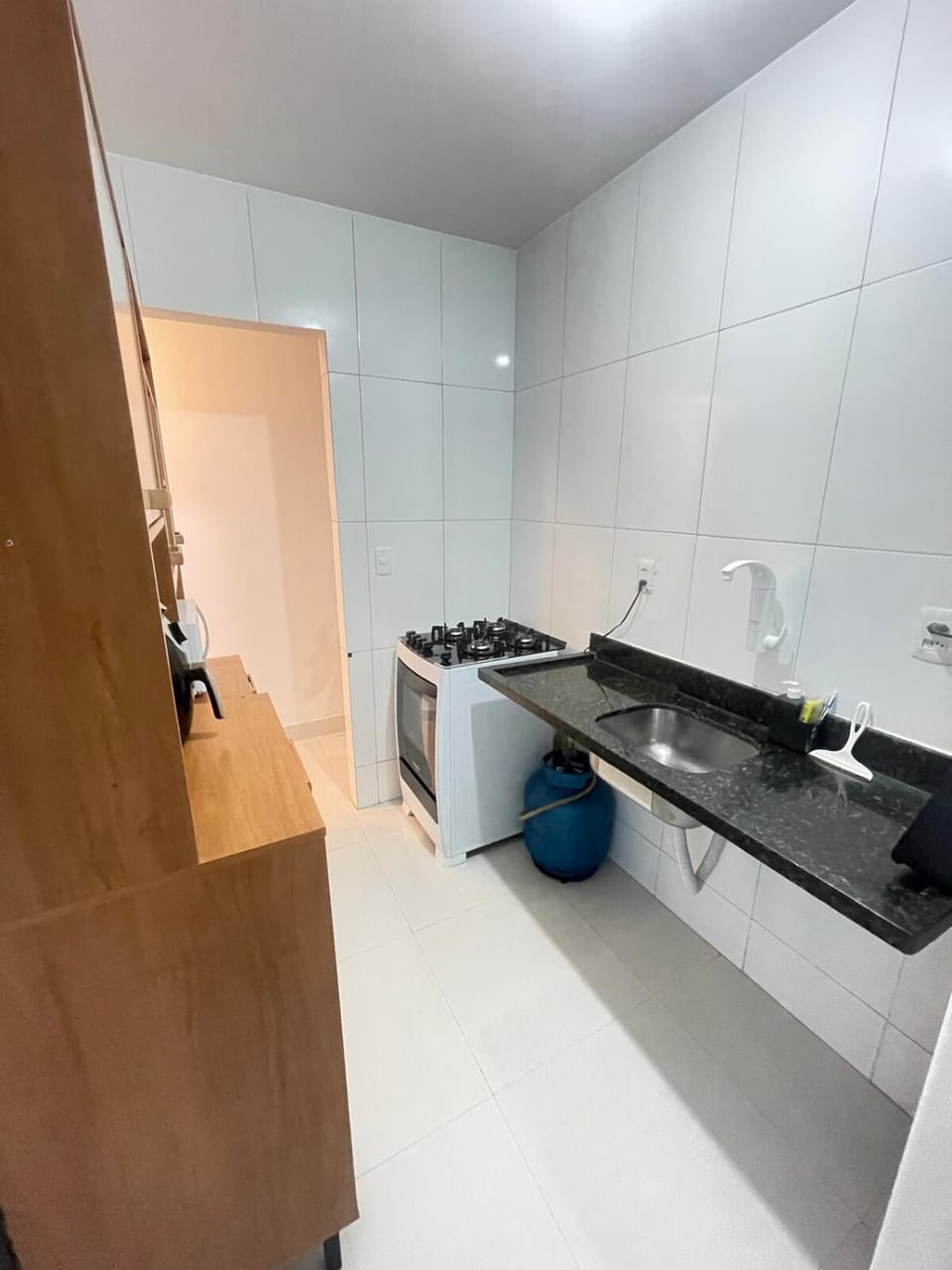 Casa Ampla e Climatizada - Smart TV e Pet Friendly House in Feira de Santana