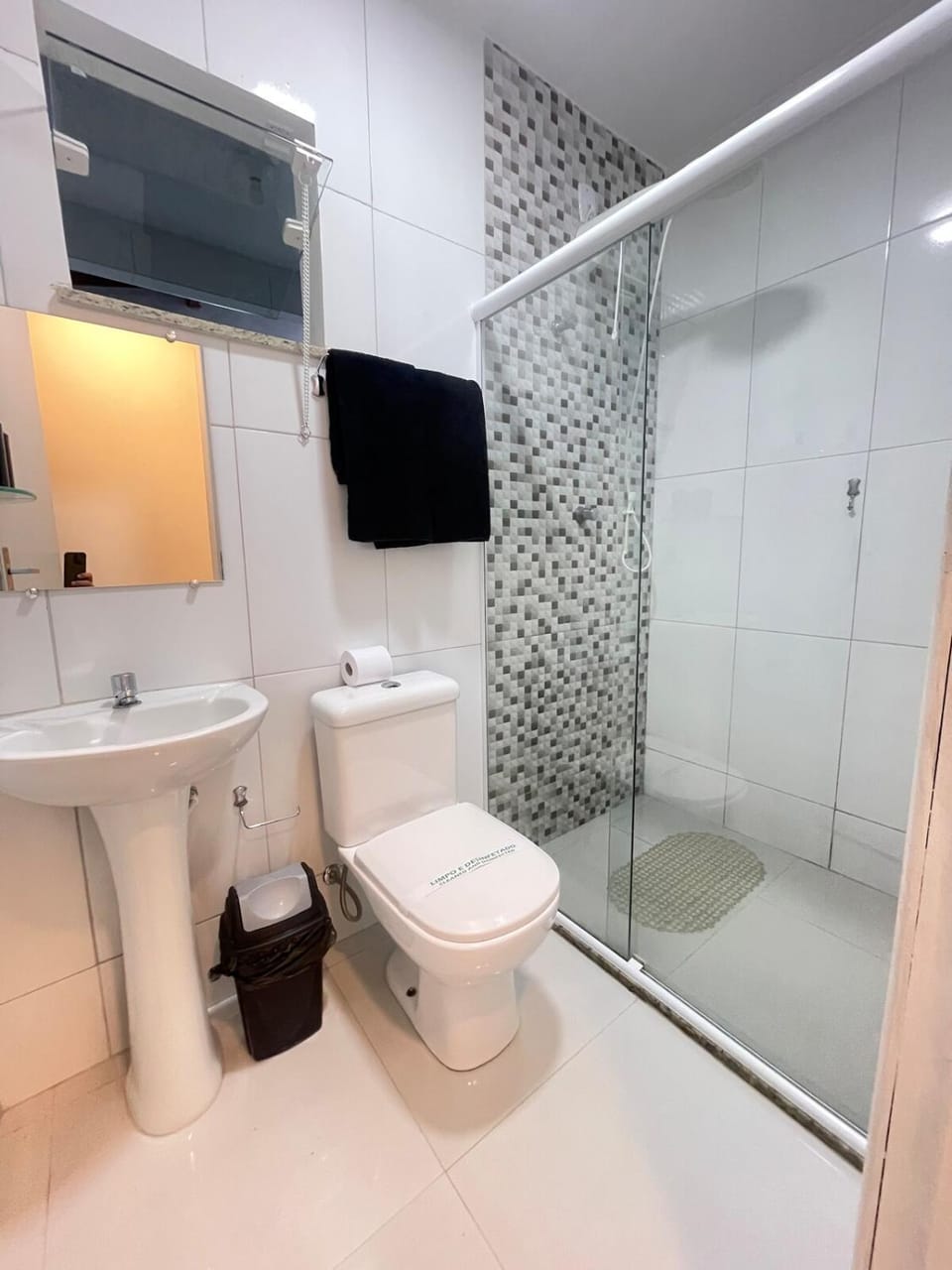 Casa Ampla e Climatizada - Smart TV e Pet Friendly House in Feira de Santana