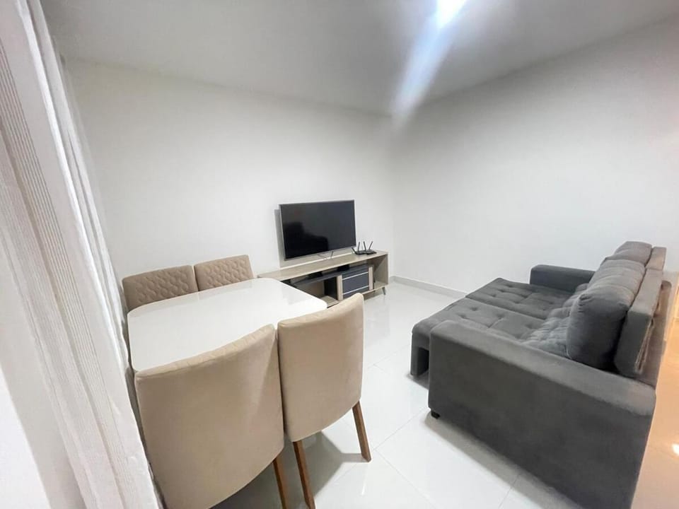 Casa Ampla e Climatizada - Smart TV e Pet Friendly House in Feira de Santana