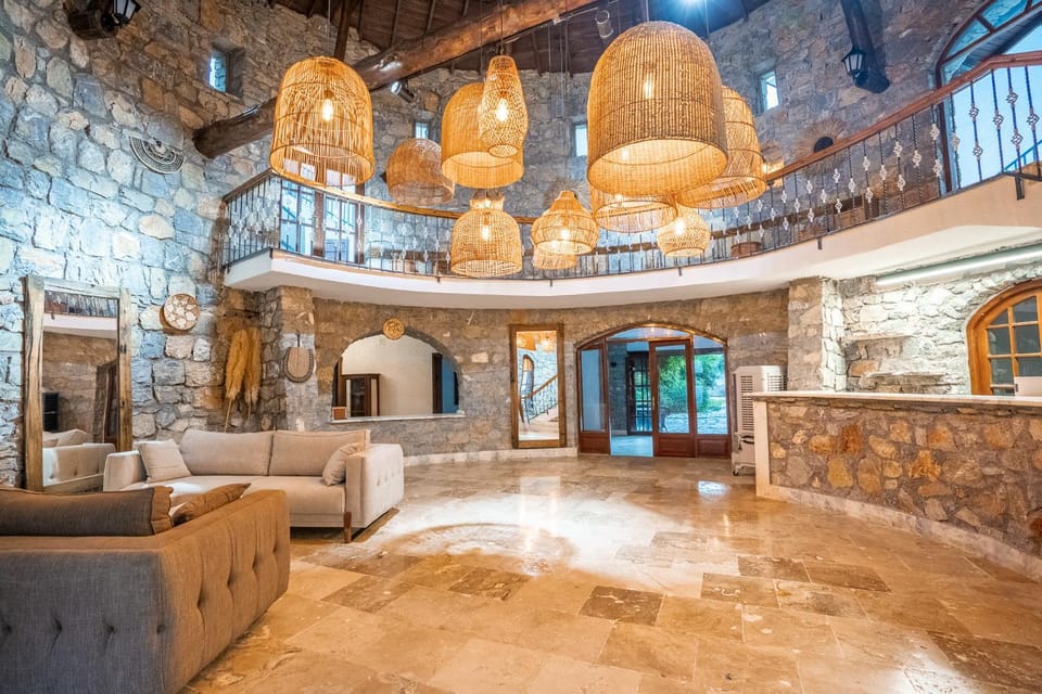 Sultan Palas Otel Hotel in Dalyan