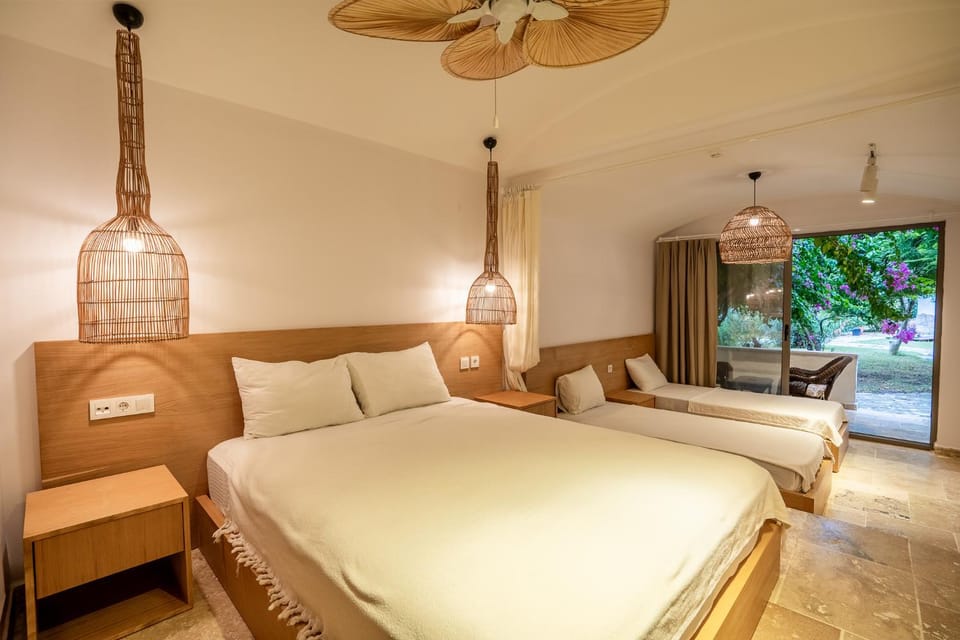 Sultan Palas Otel Hotel in Dalyan