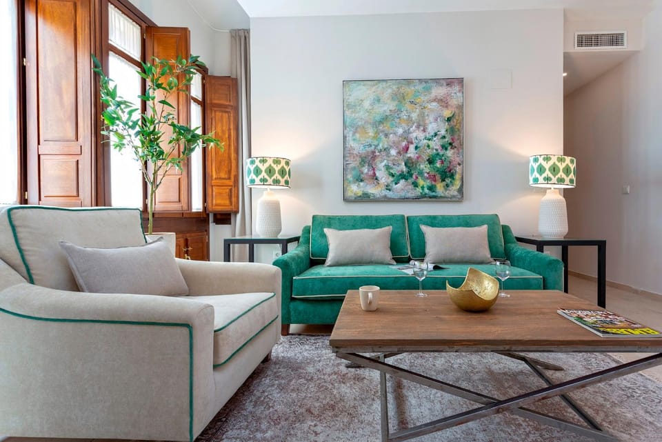 TV and multimedia, Living room, Other, Seating area, Dining area