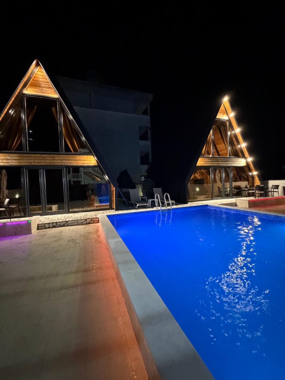Guest Houses Edita Villa in Ulcinj Municipality