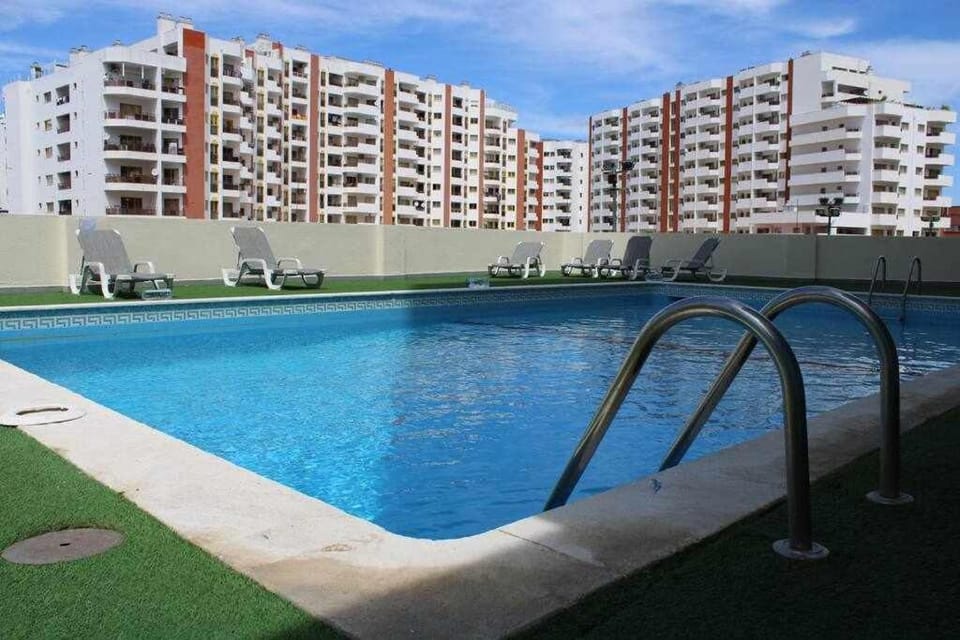 Apartamento Mar Azul Apartment in Portimao