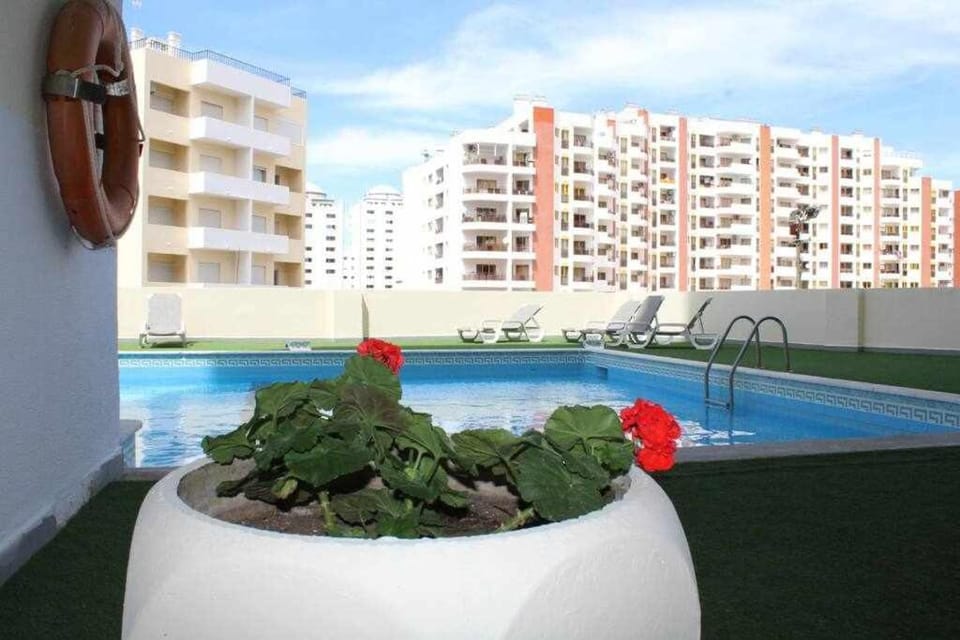 Apartamento Mar Azul Apartment in Portimao