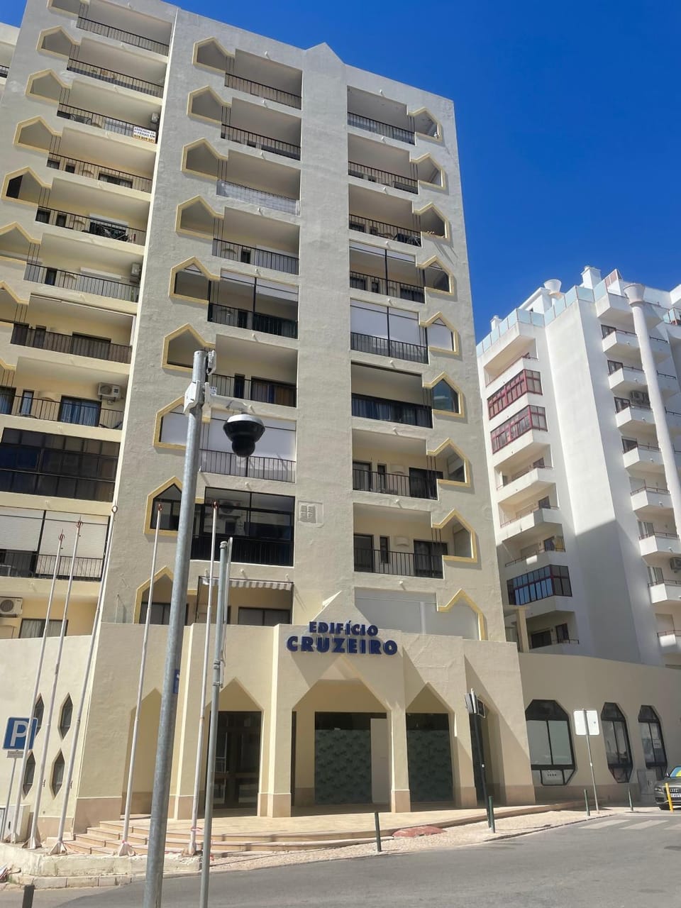 Apartamento Mar Azul Apartment in Portimao