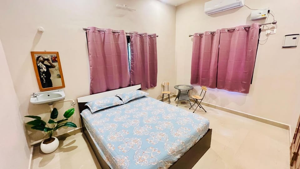 PENTHOUSE -Thanjavur home stays Apartment in Tamil Nadu