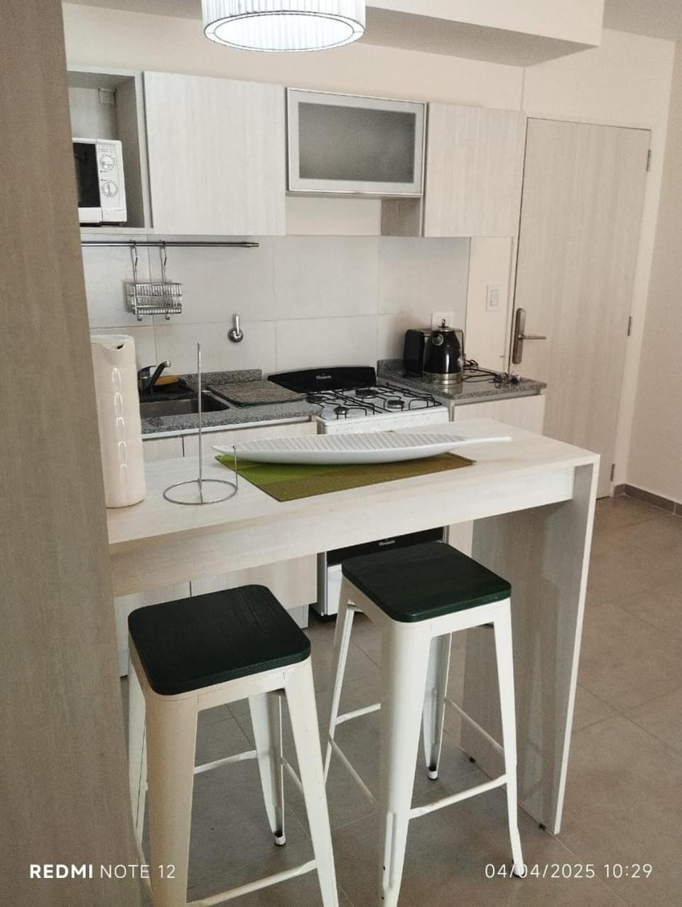 Aparment San Lorenzo 1656 Apartment in Rosario
