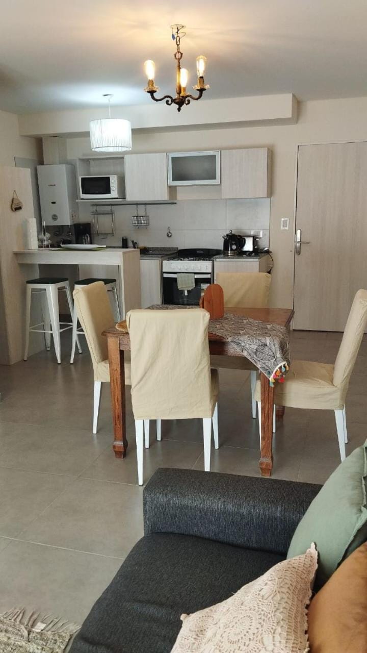 Aparment San Lorenzo 1656 Apartment in Rosario