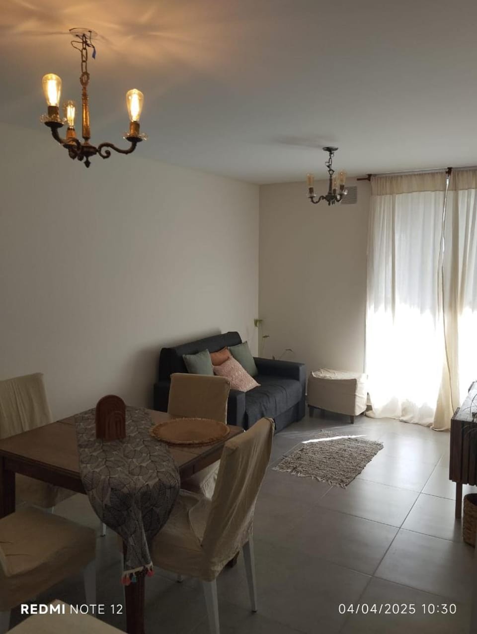 Aparment San Lorenzo 1656 Apartment in Rosario