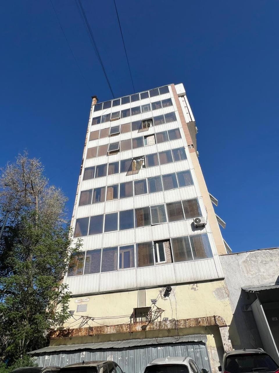 Уютный уголок кв 54 Apartment in Kazakhstan