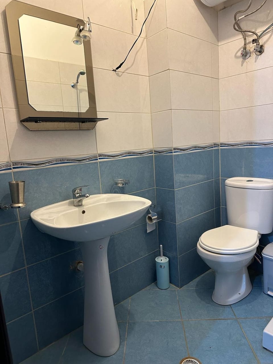 Toilet, Bathroom, bidet