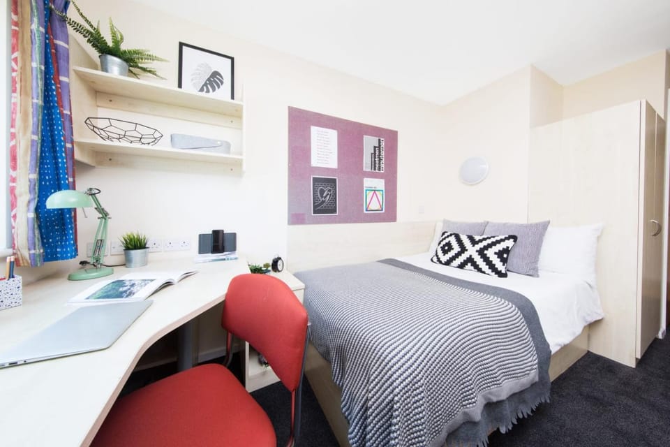 For Students Only North Court Cardiff Apartment in Cardiff