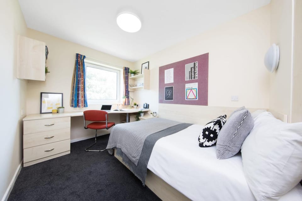 For Students Only North Court Cardiff Apartment in Cardiff
