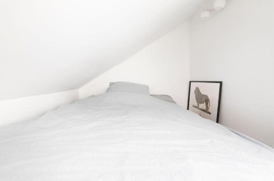 WeHost - Appartement cosy proche Louvre Apartment in Paris