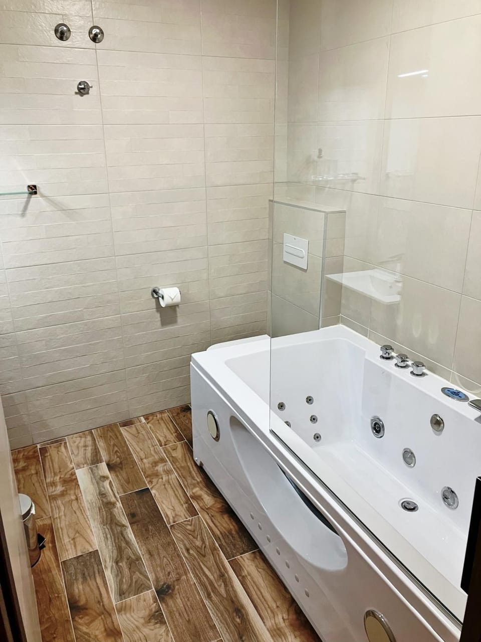 Los Nidos de Nines Apartment in Extremadura, Spain