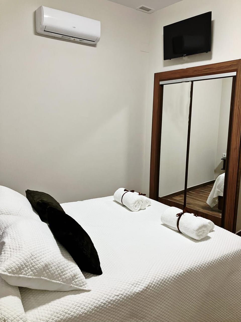 Los Nidos de Nines Apartment in Extremadura, Spain