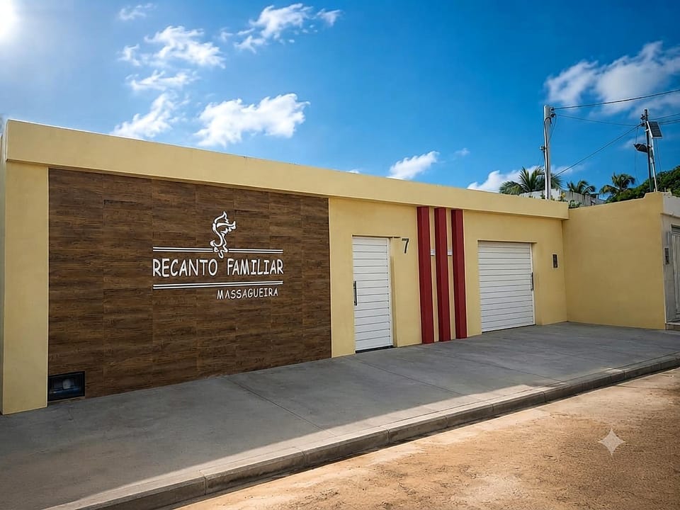 Facade/entrance, Property logo or sign