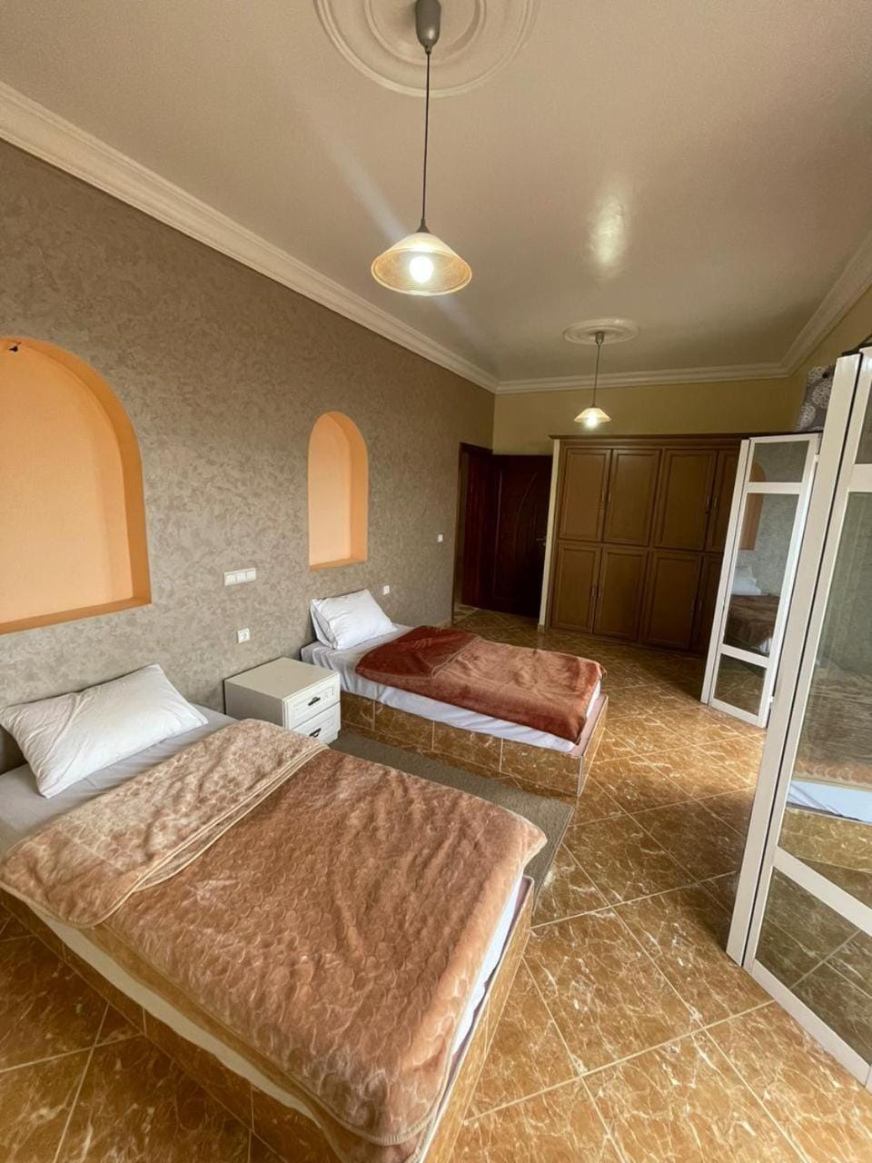 villa hamra Villa in Tangier-Tétouan-Al Hoceima