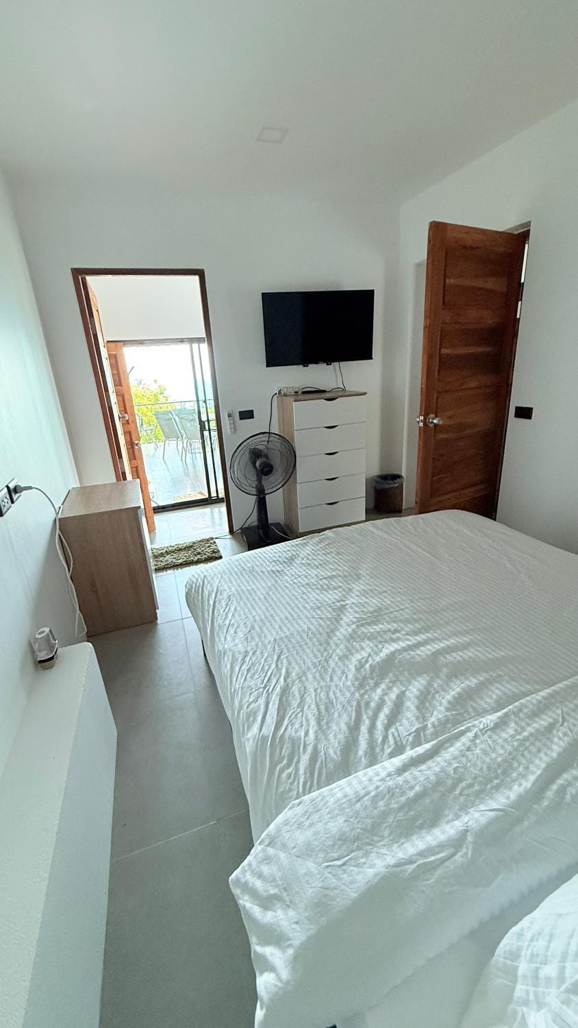 Koh Tao Studios Family Suite Apartment in Ko Tao