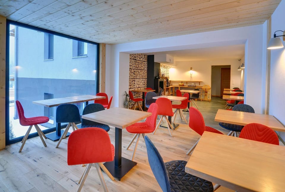 Dining area, Meals, Breakfast, Buffet breakfast
