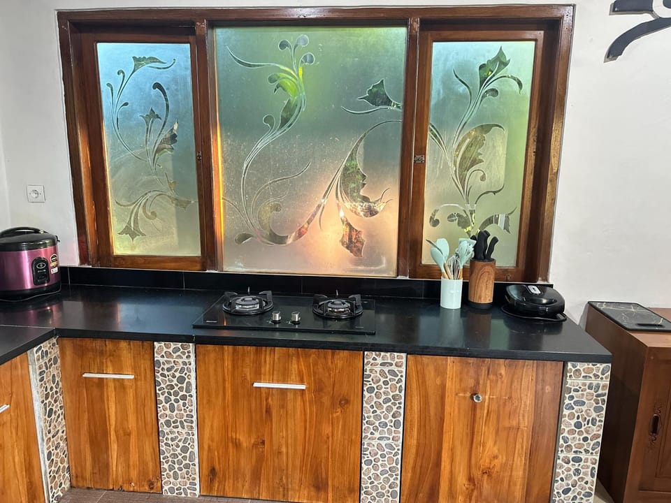 Nada Garden villa Bed and Breakfast in Buleleng