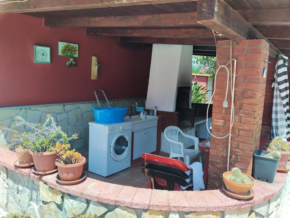 Villa salvo House in Pachino