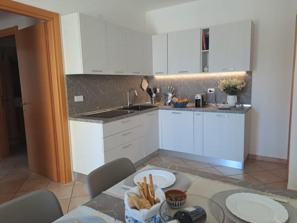 Magiste House Apartment in Pula