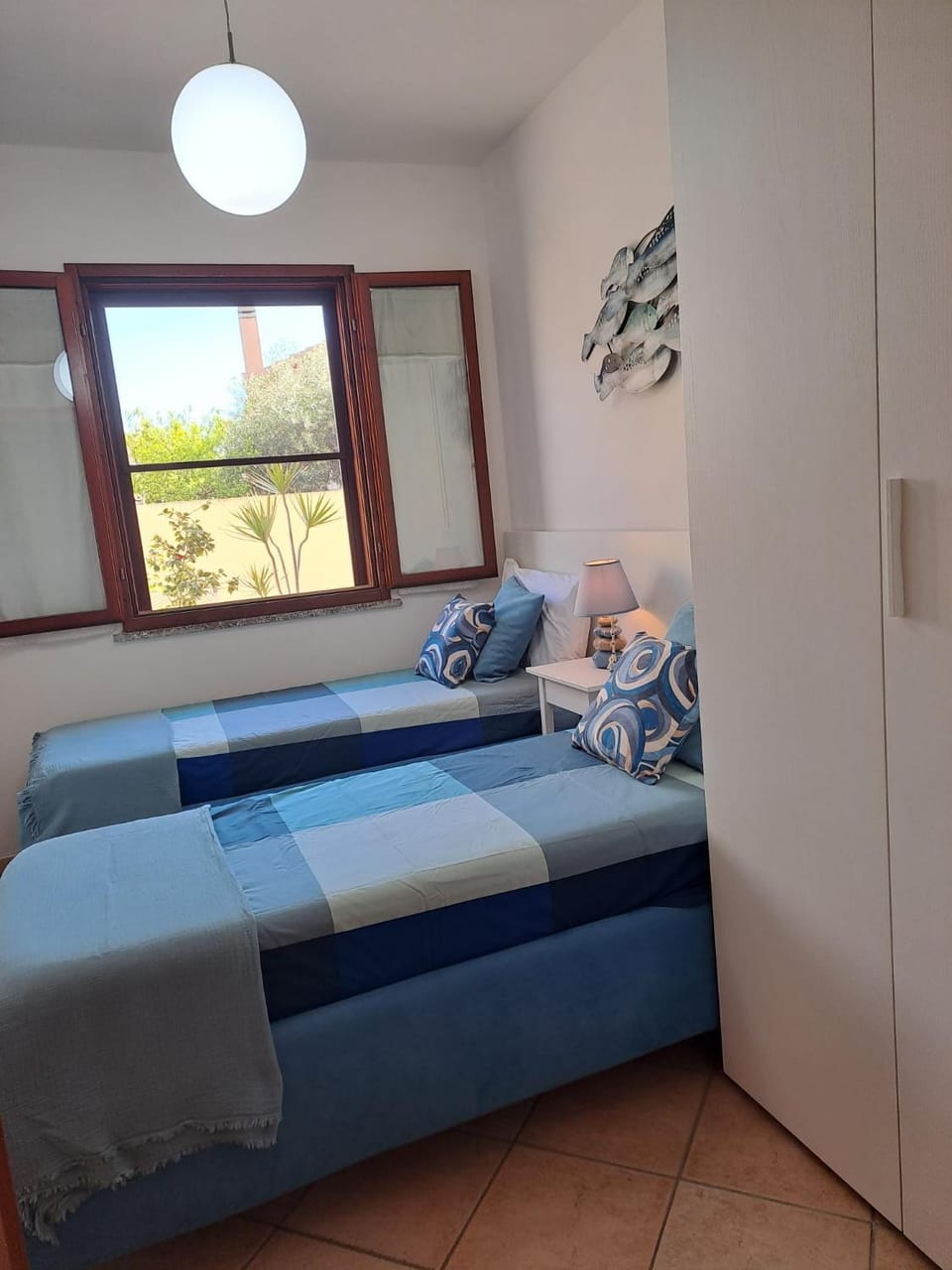 Magiste House Apartment in Pula