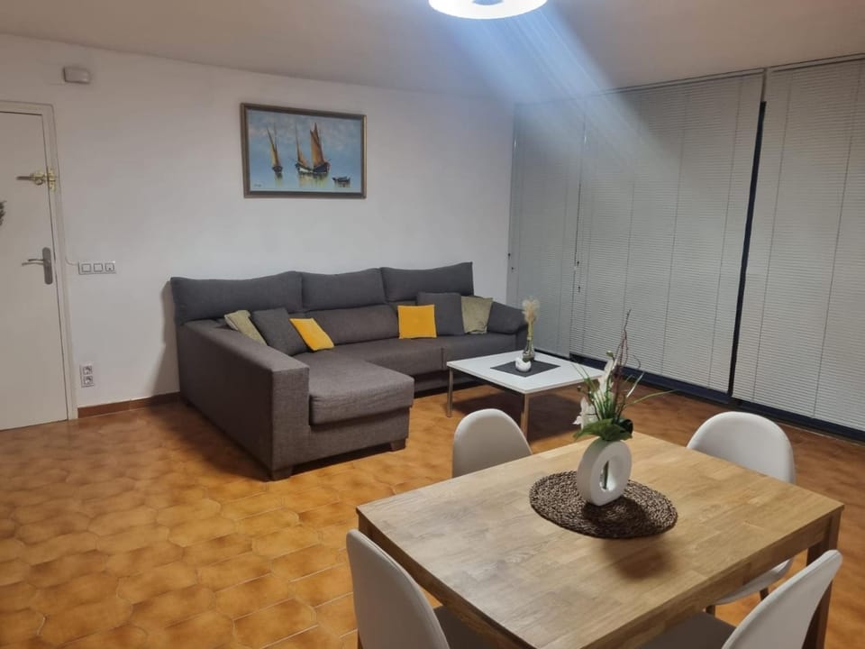 Aprt Apartment in Cambrils