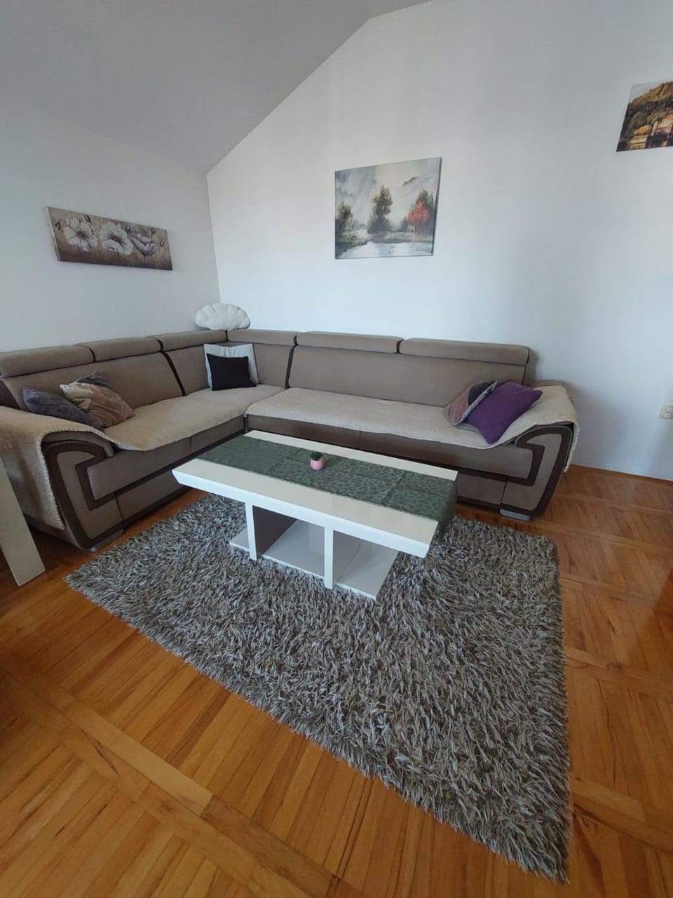 Apartman NN Trebinje Apartment in Dubrovnik-Neretva County