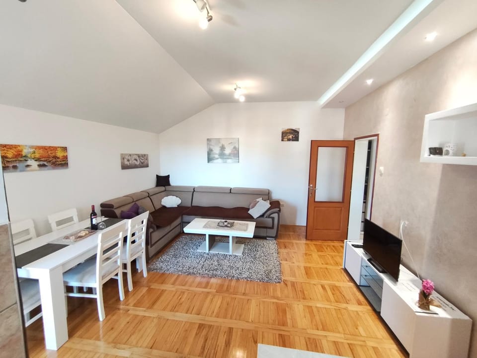 Apartman NN Trebinje Apartment in Dubrovnik-Neretva County