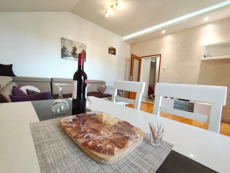 Apartman NN Trebinje Apartment in Dubrovnik-Neretva County