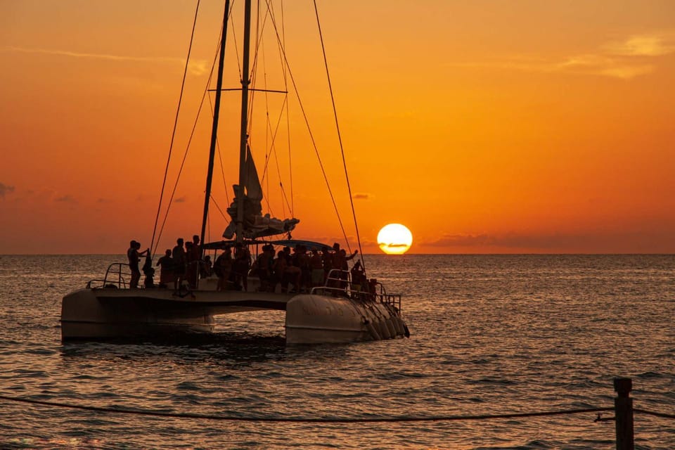 Activities, Sunset