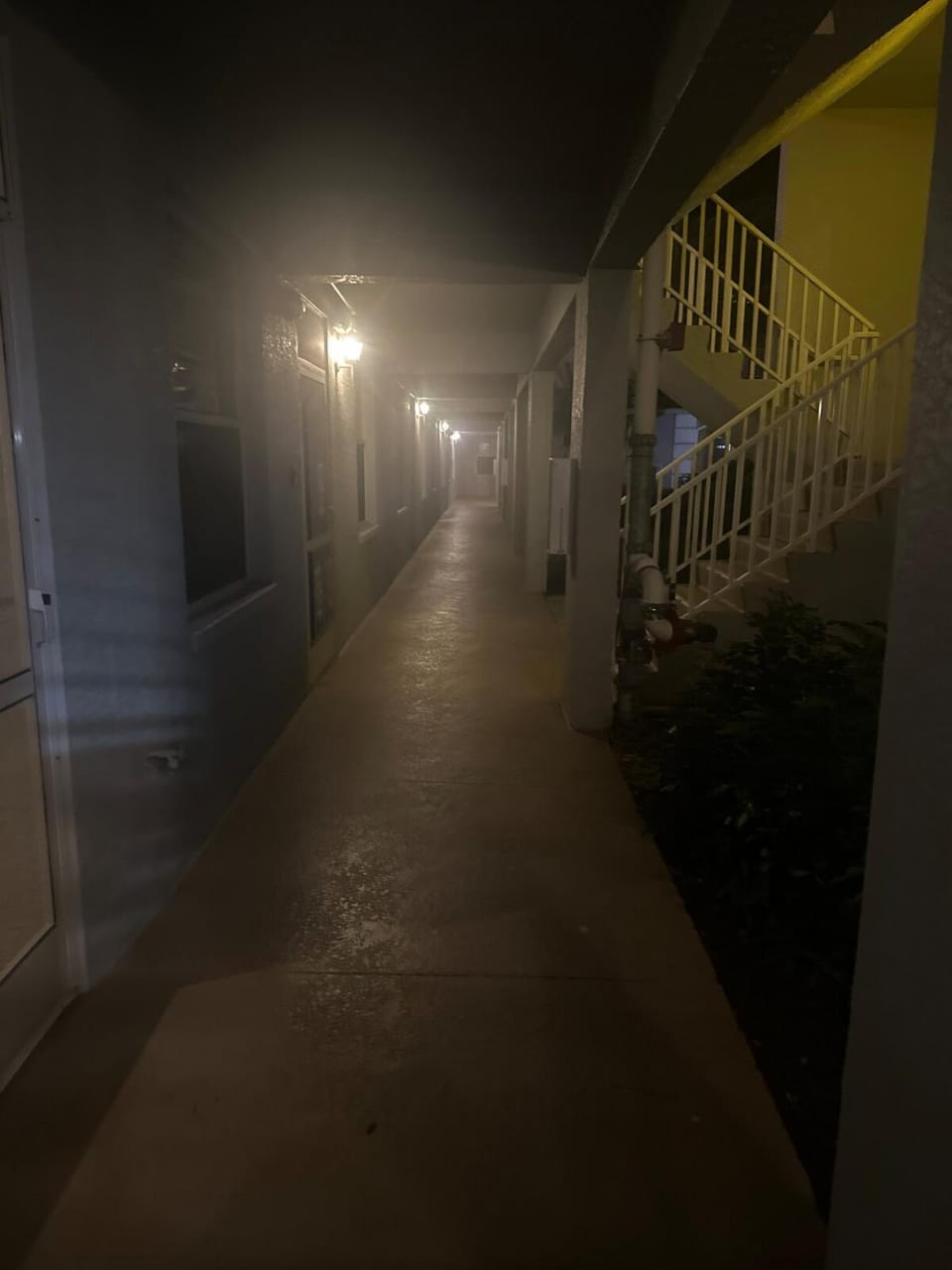 Golf Course Condo Bonita Springs Villa in Bonita Springs