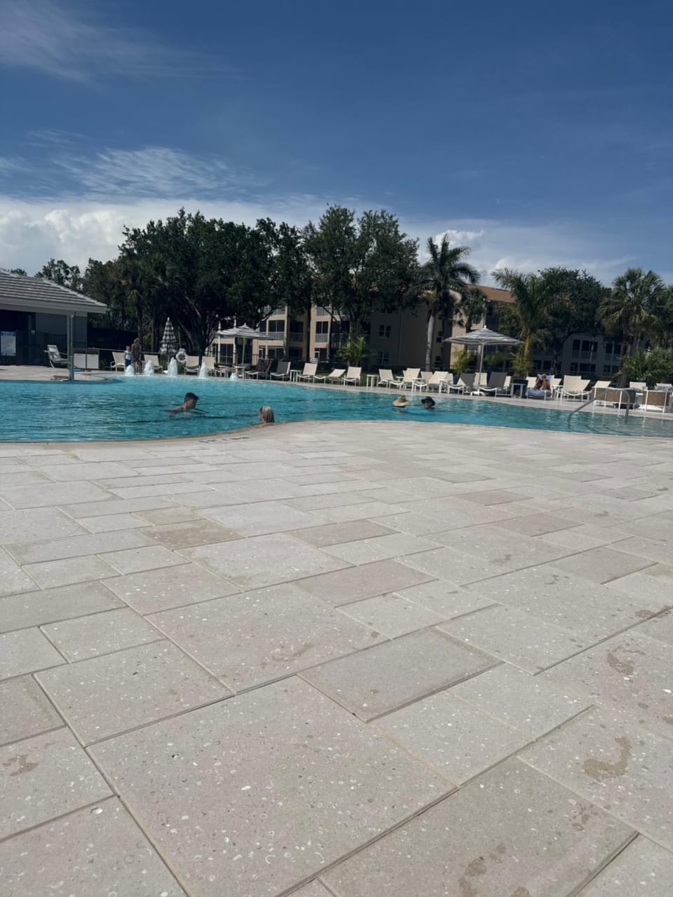 Golf Course Condo Bonita Springs Villa in Bonita Springs