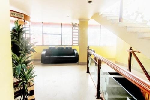 Hotel Khasi Heritage Hotel in Bangladesh
