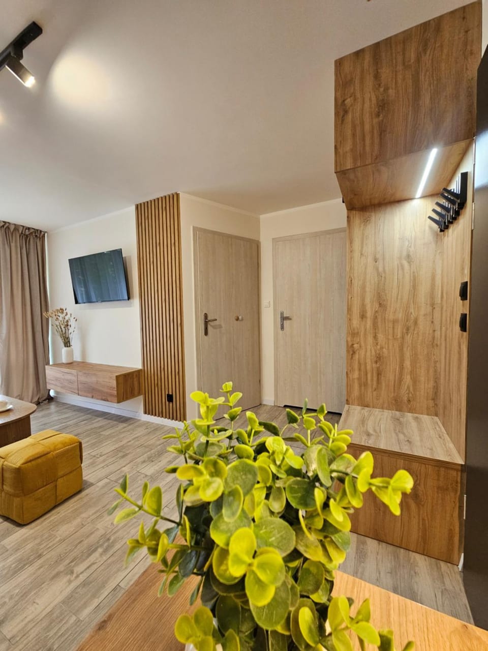 Malinowe Miejsce - Studio Bed and Breakfast in West Pomeranian Voivodeship, Poland